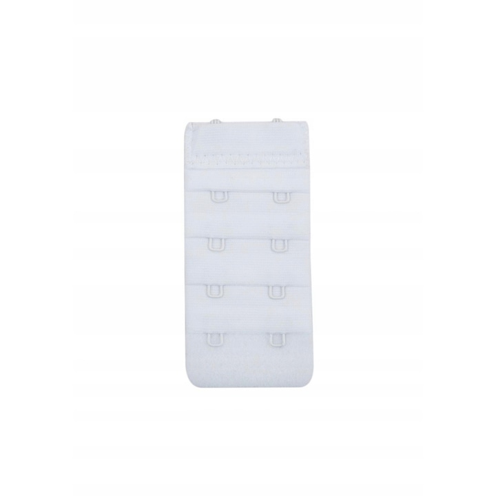 Extensie pentru sutien, Marilyn, Alb