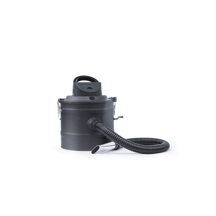 Aspirator de cenusa, nabbi, VC2 800 W, negru