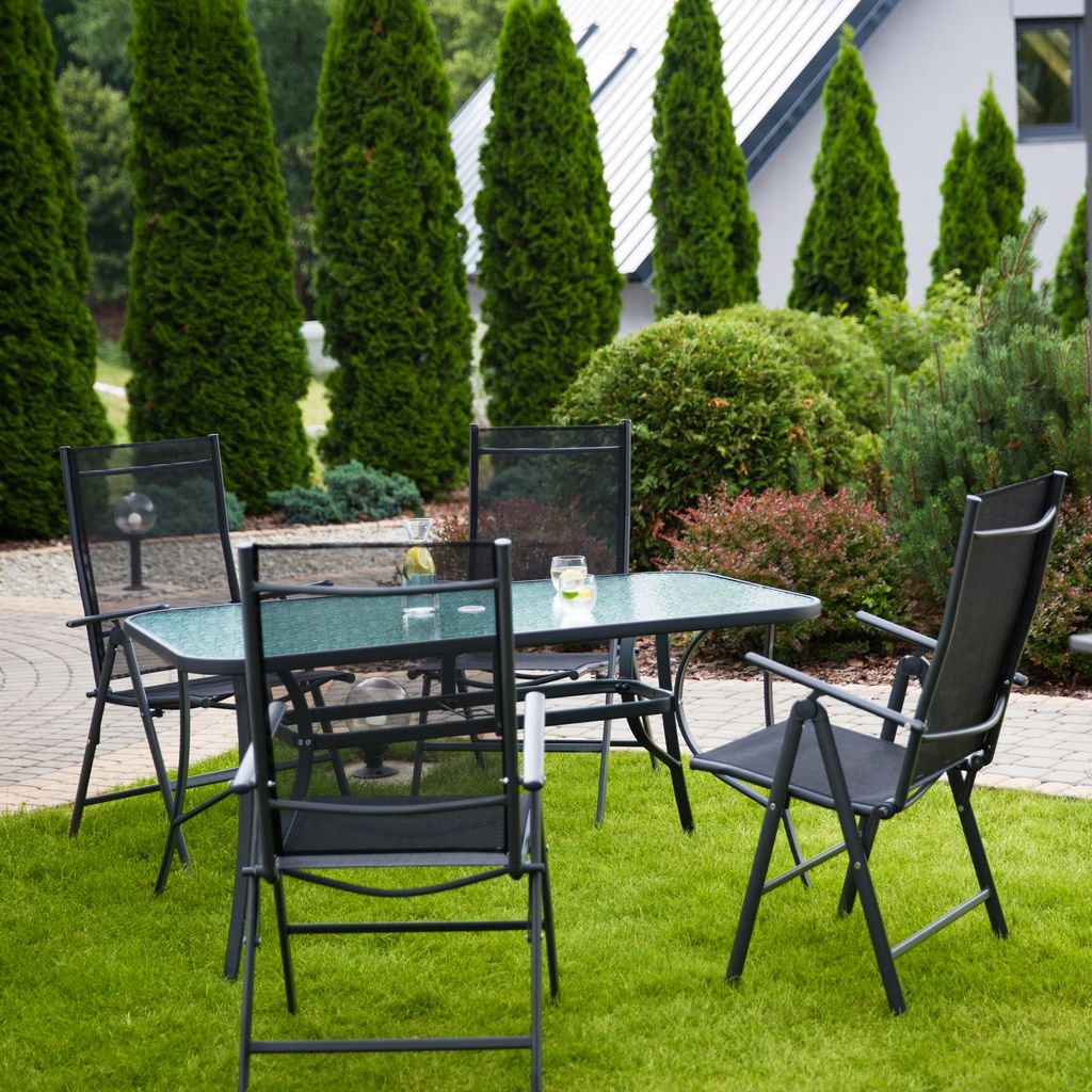 Patio Lagos kerti szék 7 pozíciós eMAG.hu