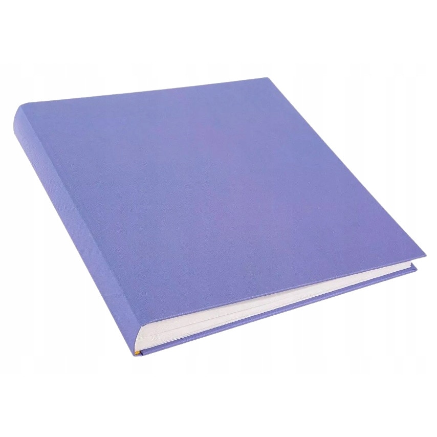 Album Fotografico Neonati Goldbuch Loving Birds Girl 30x31 Cm, 60 Pagine Bianche Con Protezioni In Pergamena, Copertina Artistica