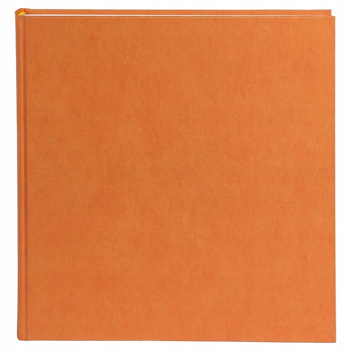 Албум за снимки, Goldbuch, Еко, 60 стр., Orange