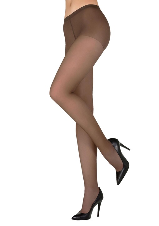 Dresuri dama, Marilyn, Poliamida/Elastan, Bej``, Bej