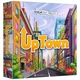 Настолна игра Uptown - Семейна