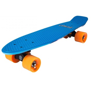 Penny board D STREET Sunset 23 albastru Penny board D STREET Sunset 23 albastru
