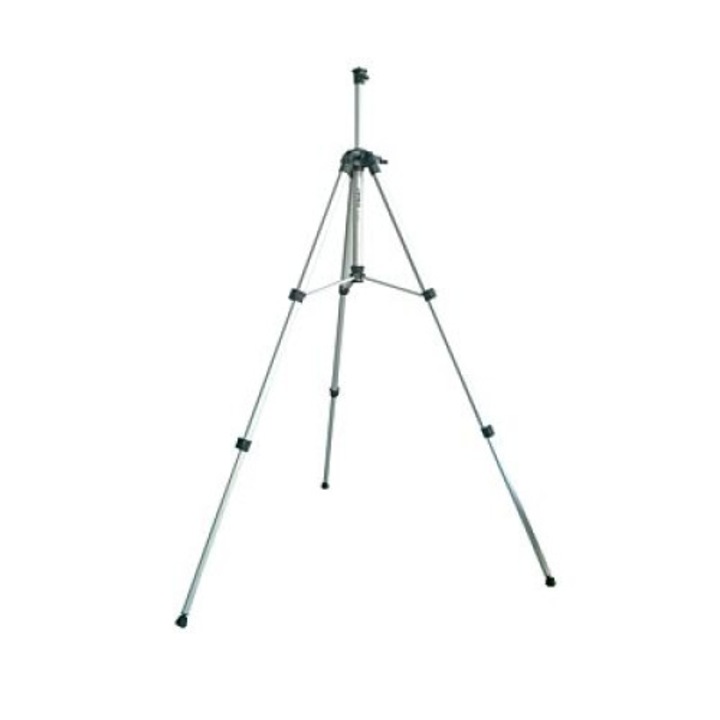 Trepied pentru nivela laser, PRO, TR-660HD, 1.65 m, 5/8", Argintiu