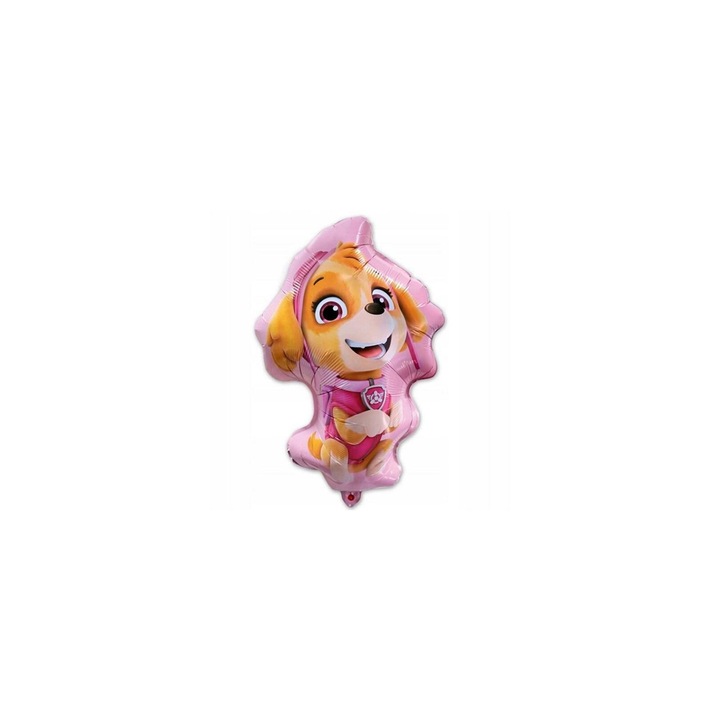 Juniorshape Skye fólia lufi - 48 cm x 70 cm