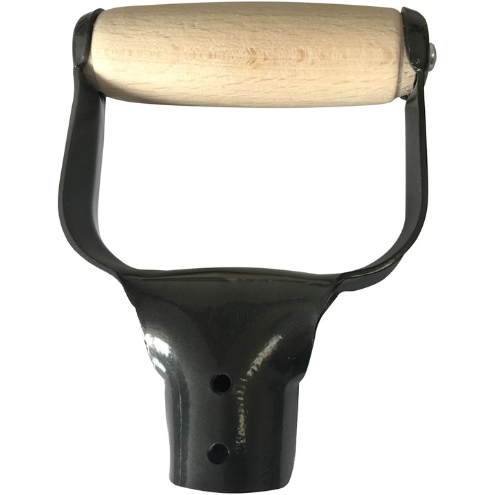 Coada lopata, MC Garden, Lemn, 0.3 g, Bej