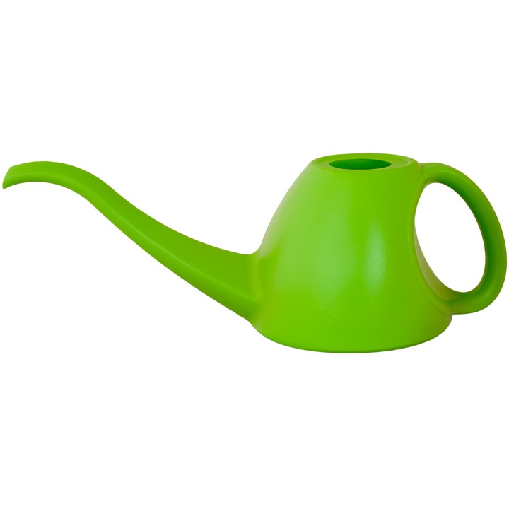 Пръскачка, EPM, пластмасова, 800 мл, зелена