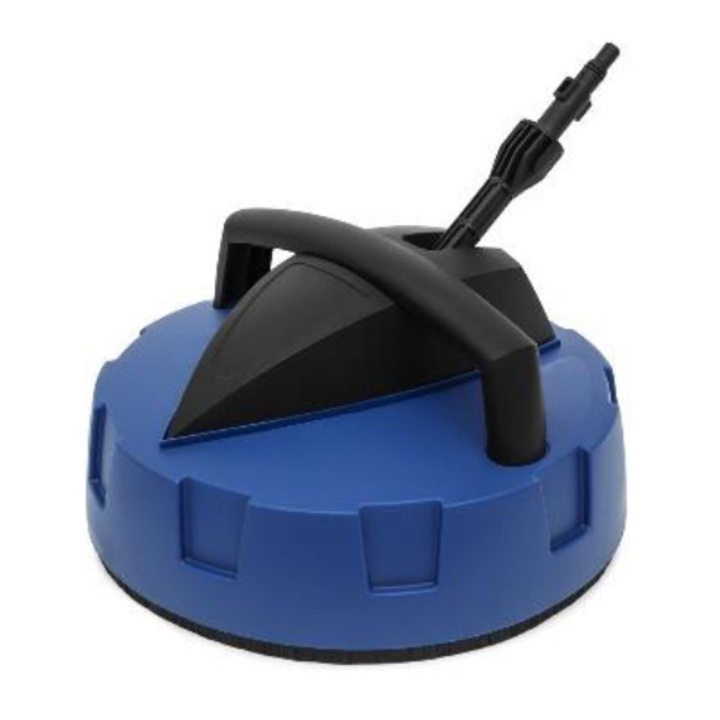 Perie masina spalare cu presiune, Blaupunkt, Albastru