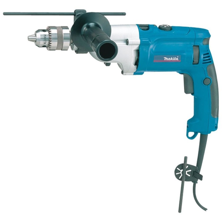Ciocan rotopercutor, Makita, 1010 W, 2 viteze, 13 mm