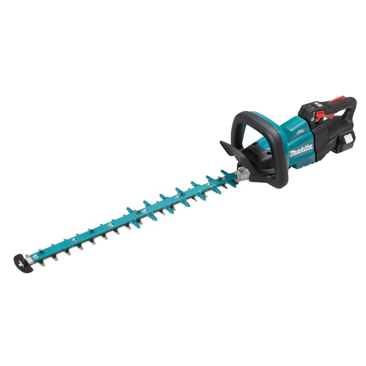 Makita DUH602Z Akkumulátoros sövényvágó (Akku és töltő nélkül) (DUH602Z)