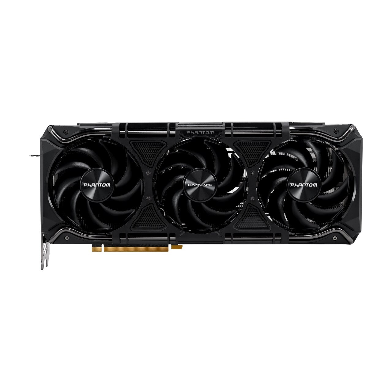 Видео карта Gainward GeForce RTX 4070 Ti Phantom 12GB GDDR6X Видео карта Gainward GeForce RTX 4070 Ti Phantom 12GB GDDR6X