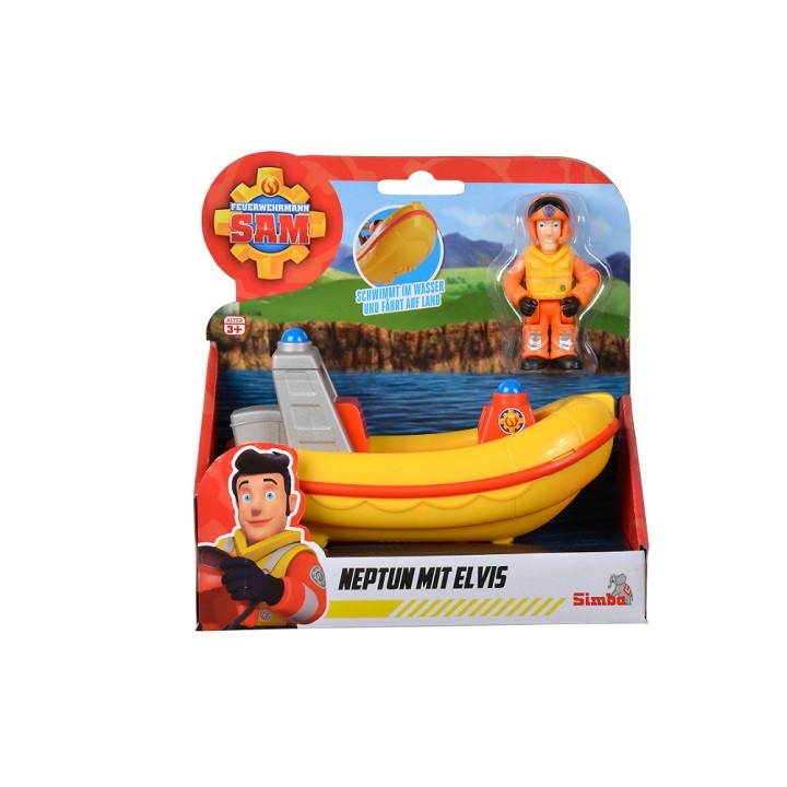 Комплект фигурки за деца, Simba, Multicolor