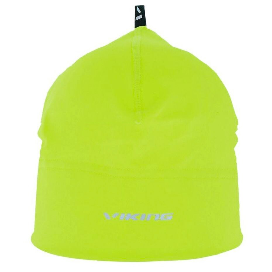 Caciula sport, Viking, Poliester, Verde