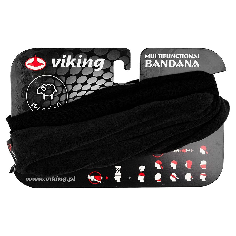 Buff Merino Lightweight Nekwarmer - Twin Sport