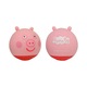 Minge PEPPA PIG cu efect sonor, Kids Eurovision
