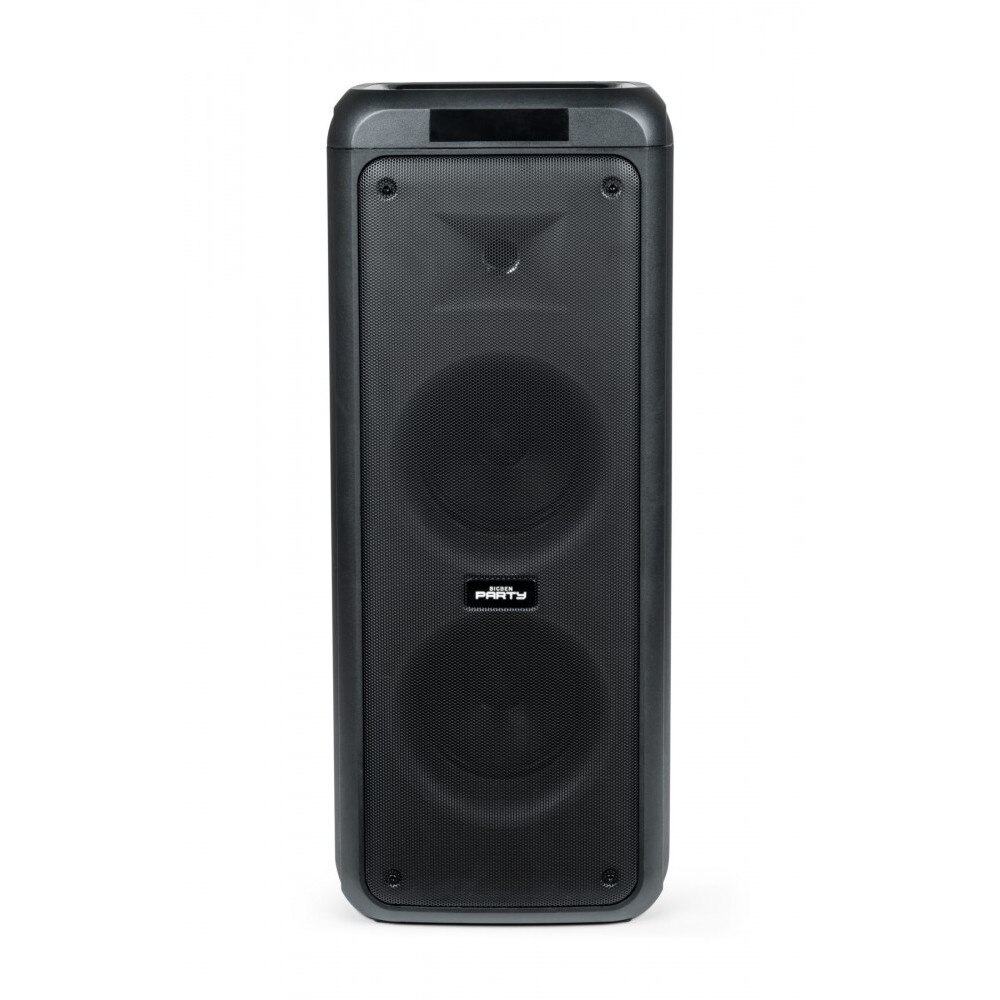 Bigben x-large - boxa bluetooth wireless partybthpxl cu efecte de ...