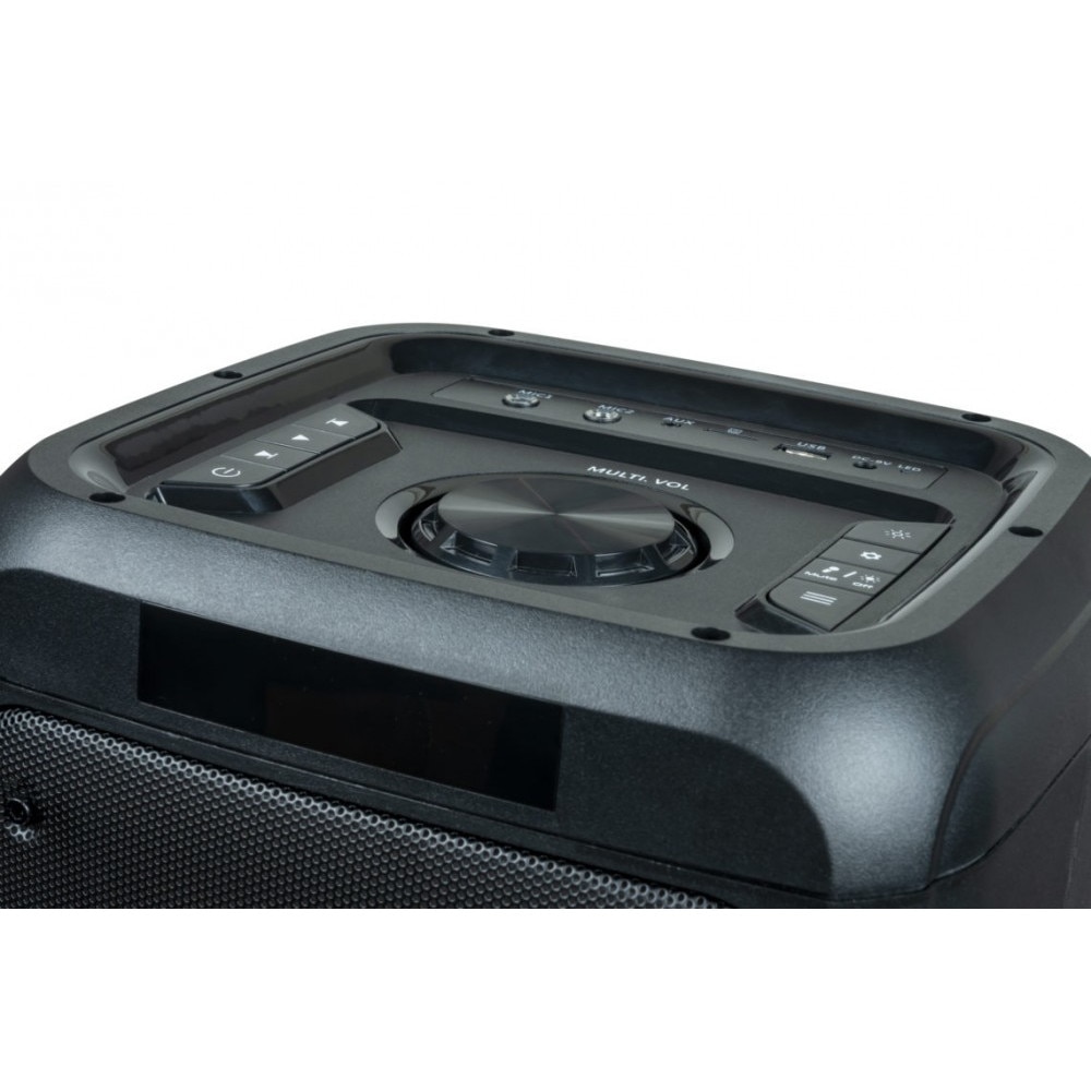 Bigben x-large - boxa bluetooth wireless partybthpxl cu efecte de ...
