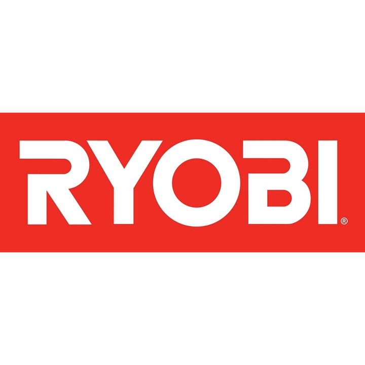 Перфоратор Ryobi, 800W, Сив / Зелен
