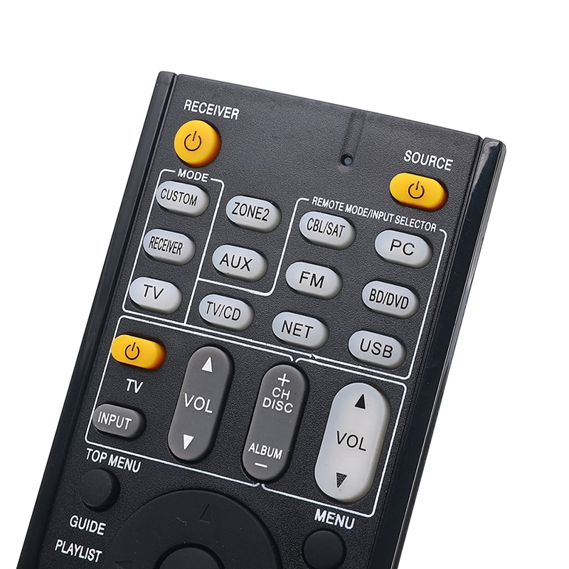 Telecomanda Pentru Onkyo RC-834M, X-remote, Negru - EMAG.ro