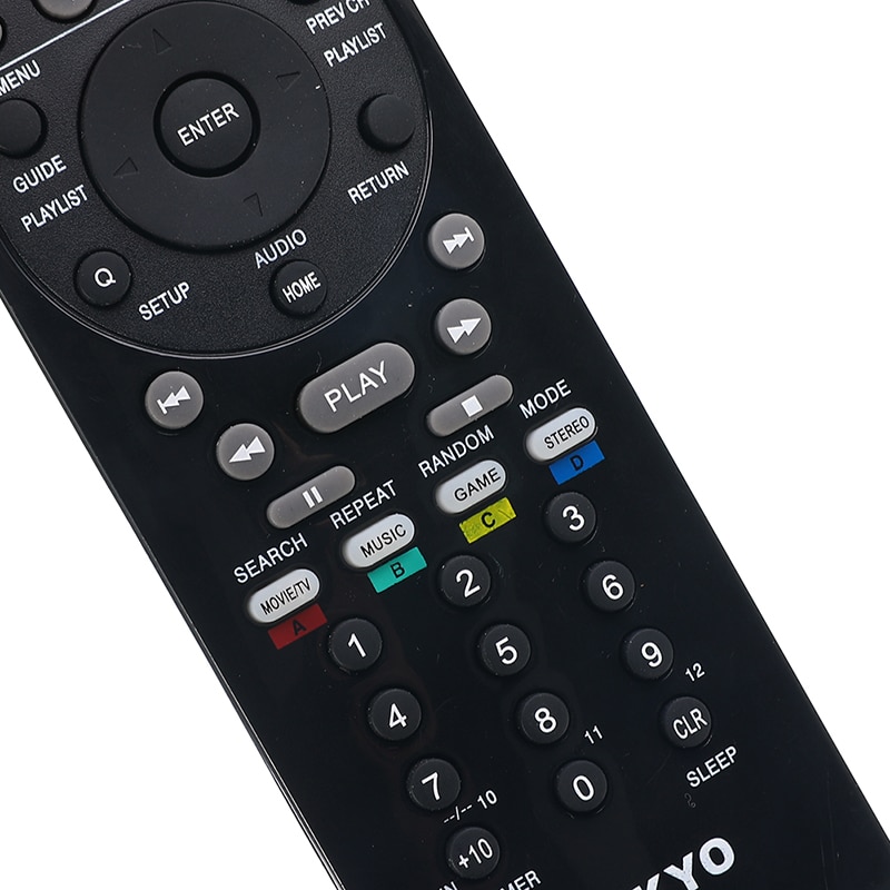 Telecomanda Pentru Onkyo RC-834M, X-remote, Negru - EMAG.ro