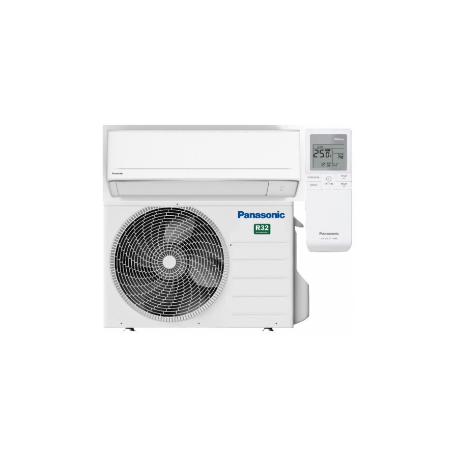 Panasonic BZ STANDARD R32 5kW (KIT-BZ50-XKE) - EMAG.hu