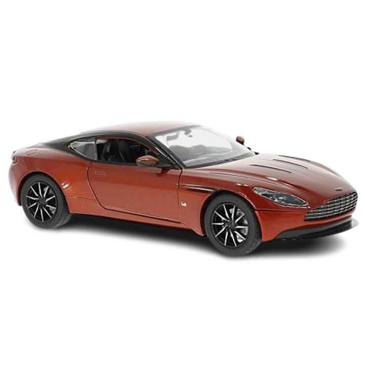 Макет на автомобил Aston Martin DB11 2017 1:24 MotorMax