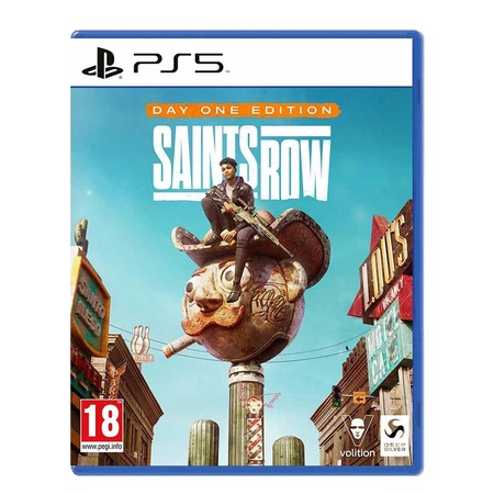 Ps5 day one edition best sale