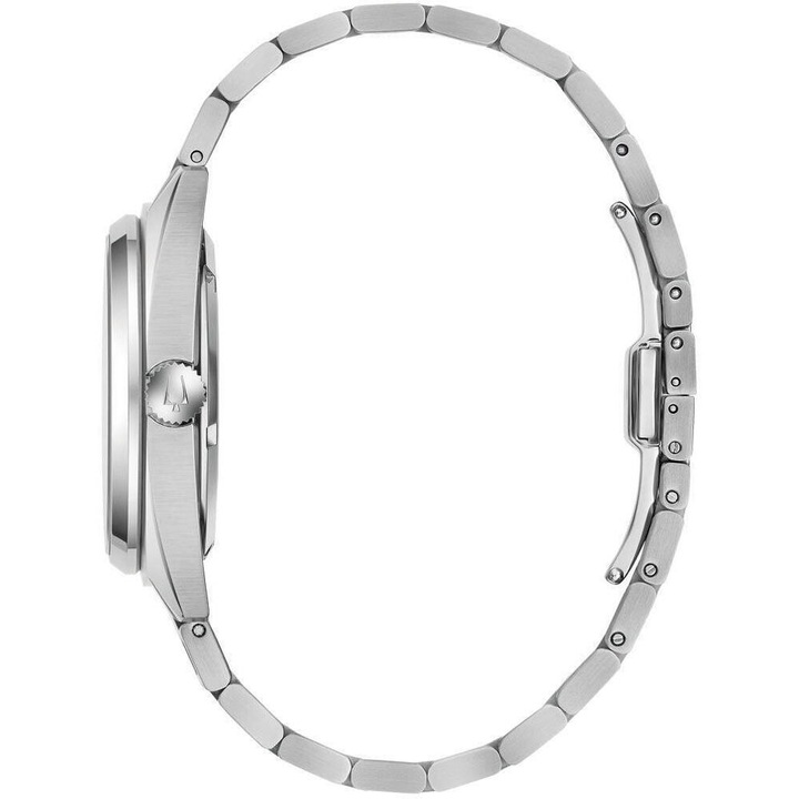 Мъжки часовник Bulova Classic 96A293 Automatic