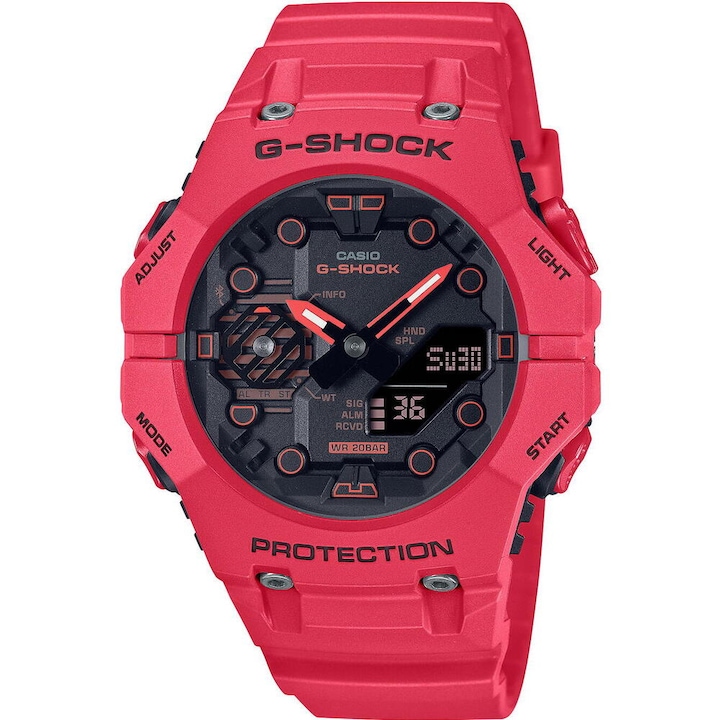 Мъжки часовник Casio G-Shock GA-B001-4A