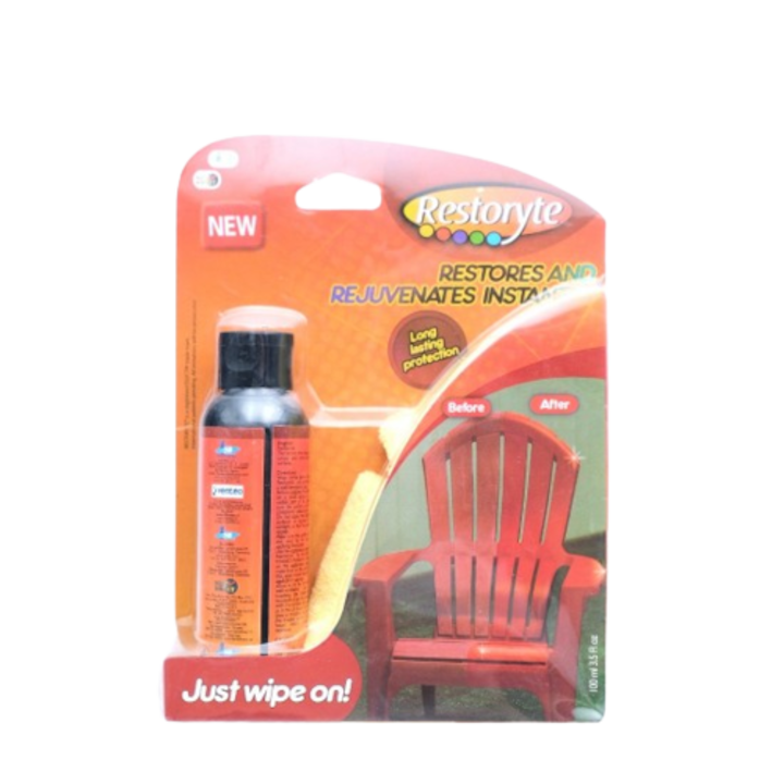 Solutie pentru curatat scaune, 100ml