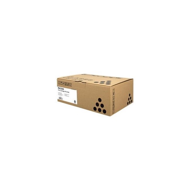 Cartus Toner Ricoh SP311XE,6400 pagini, Negru