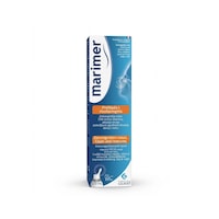 Spray nazal izotonic, igiena nazala zilnica, Marimer, 100ml