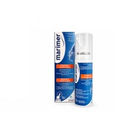 Spray hipertonic pentru nas infundat, raceala-rinofaringita Marimer, 100 ml