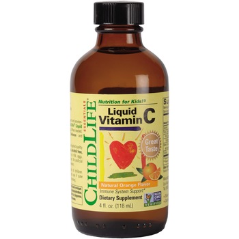 Secom vitamina C copii, 118.50,ml Secom vitamina C copii, 118.50,ml