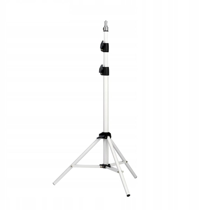 Wanbo hordozható állvány projektor állvány magassága állítható 30-170cm 360 fok között