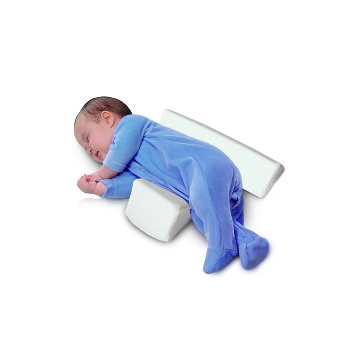 Възглавница за бебета, за безопасен сън, Babymol