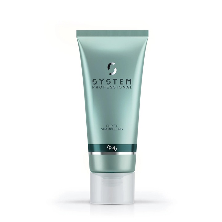Tratament Intensiv Antimatreata System Professional Purify Sham-Peeling, 150ml