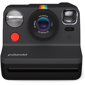 Camera Foto Instant Polaroid Now Gen 2 - Black
