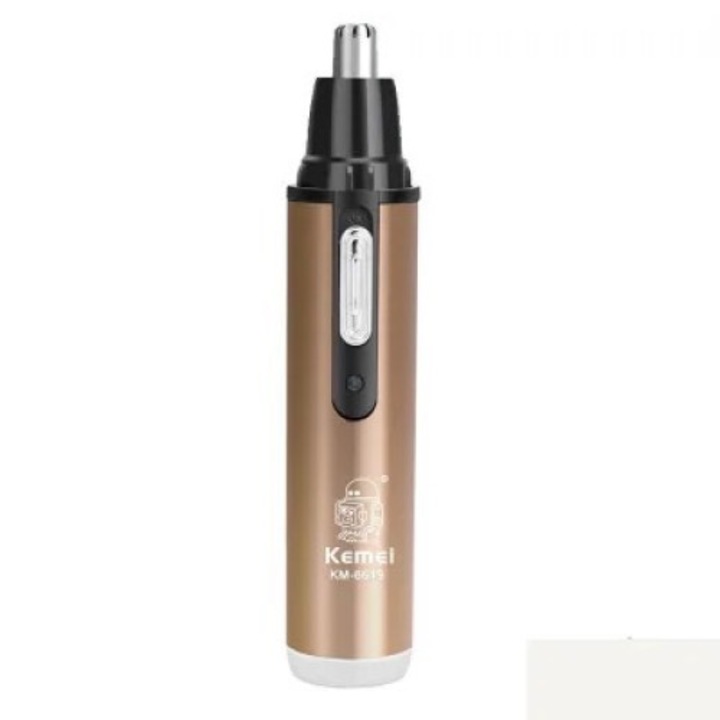 Епилатор Kemei km 6619
