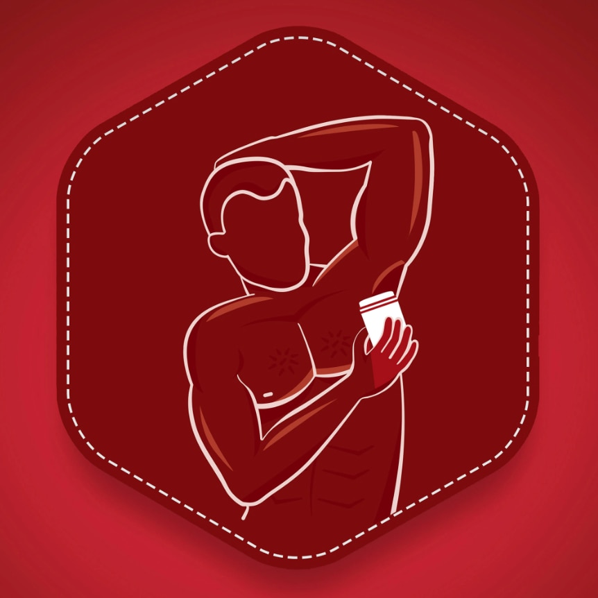 Комплект антиперспирант Old Spice Stick Men 50ml Citron - eMAG.bg