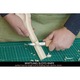 Set de sculptura in lemn BeaverCraft S13, 5 piese