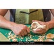 Set de sculptura in lemn BeaverCraft S13, 5 piese