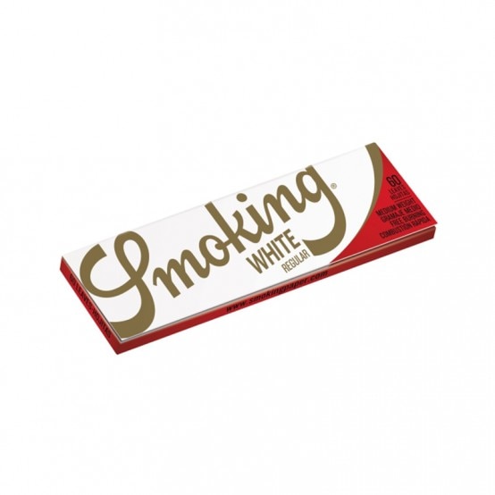Комплект обикновени бели навити чаршафи Smoking, 50 части - eMAG.bg