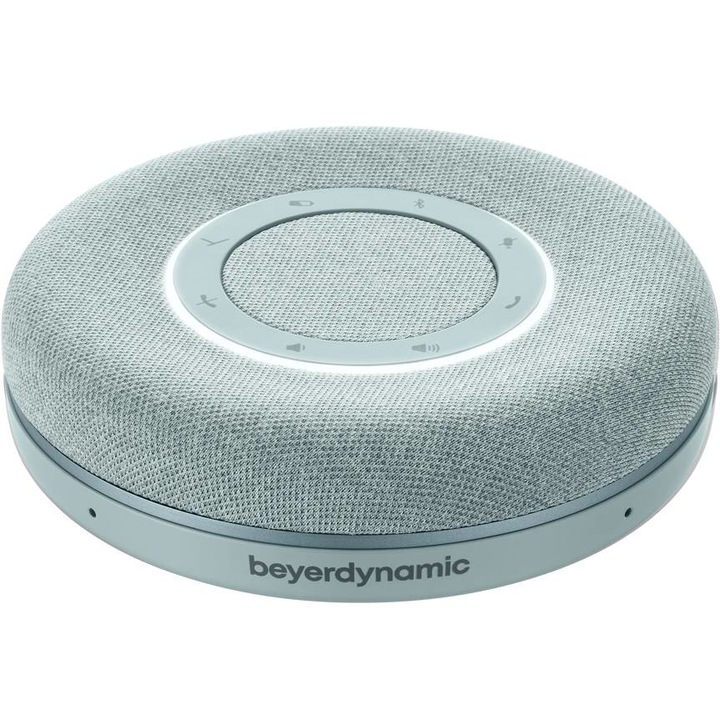 Безжична колонка beyerdynamic Space, Син, Bluetooth