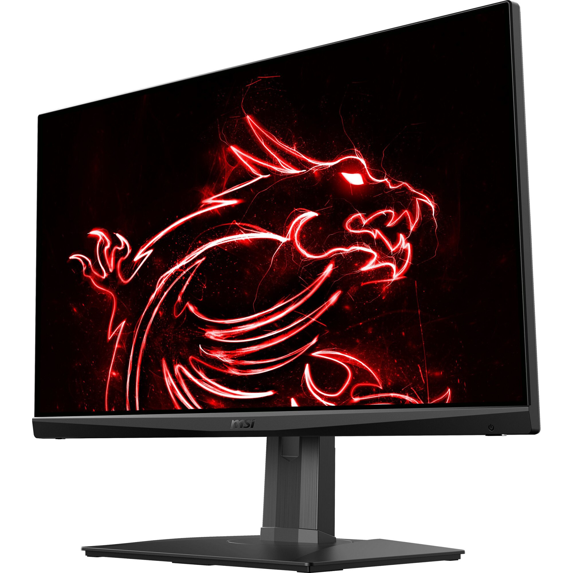 Монитор MSI Optix MAG274QRX, 27", LED, IPS, 2560 x 1440, 2 x HDMI 2.0 ...