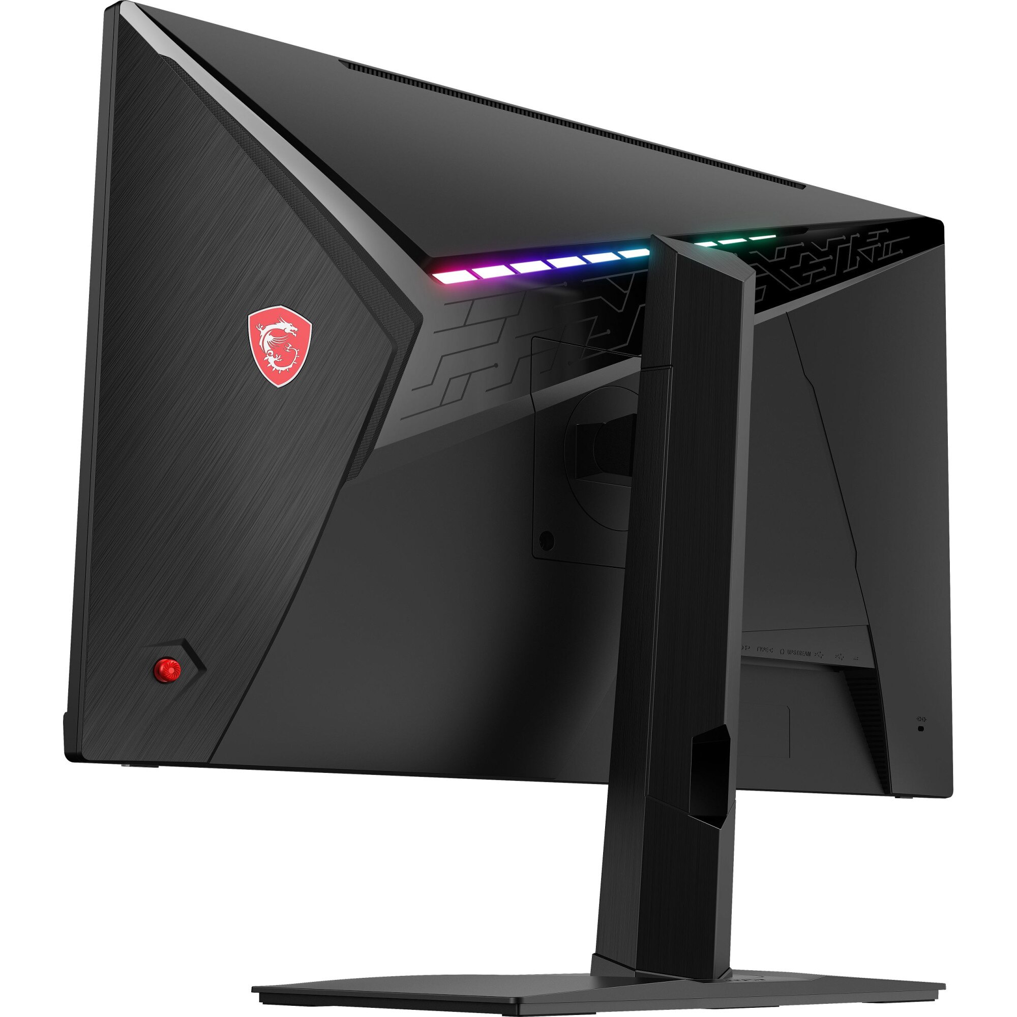 Монитор MSI Optix MAG274QRX, 27", LED, IPS, 2560 x 1440, 2 x HDMI 2.0 ...