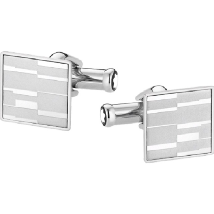 Montblanc férfi inggombok 111316