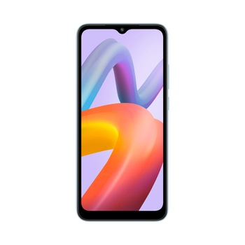 Telefon mobil Xiaomi Redmi A2, 2GB RAM, 32GB, Blue