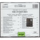 The Best Of Overtures CD